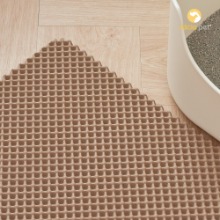엘리샤펫 볼록이 모래매트 고양이 화장실 모래화 방지 매트